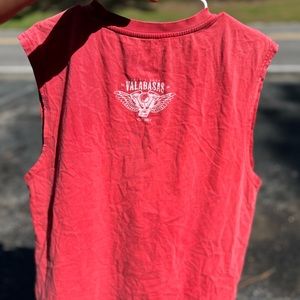Men’s Valabasas shirt